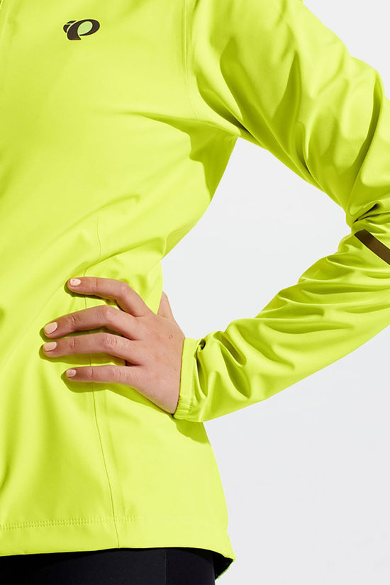 Pearl Izumi Pearl Izumi W Attack Wxb Jkt Gevoerde Jas Dames