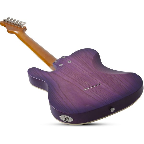 Schecter PT Special PBP