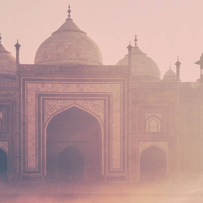 Bombay Chic