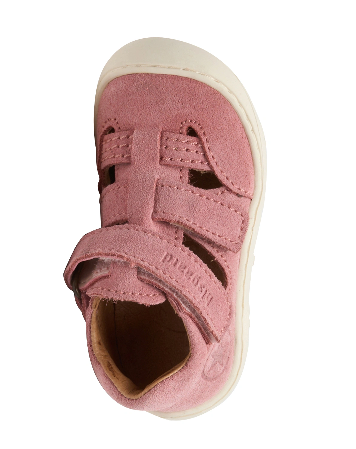 Klett-Lauflernschuhe HANA in blush