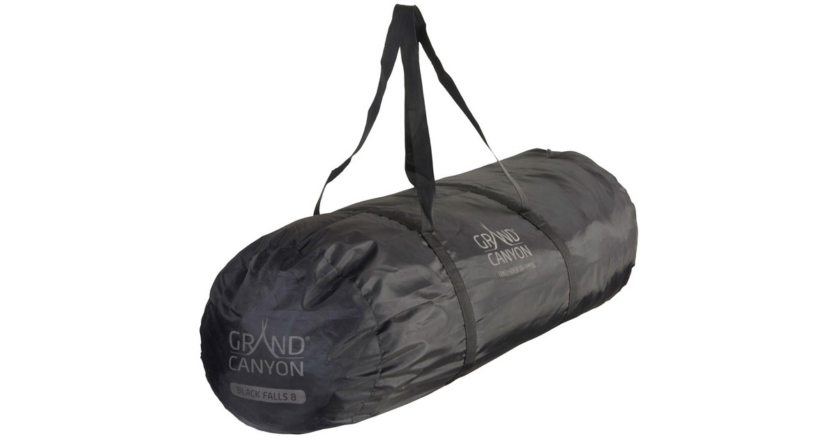 Grand CanyonBLACK FALLS 8 Mojave Desert tent  (Beige/bruin)