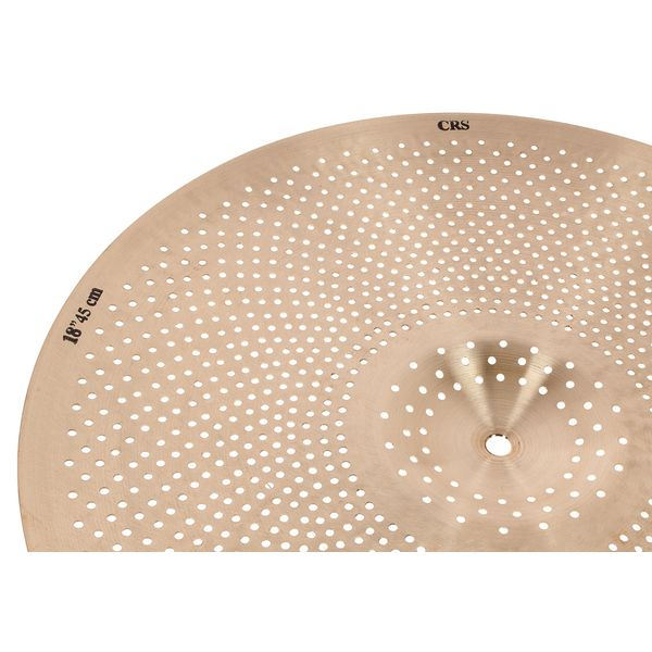Zultan Mellow Professional Cymbal Set