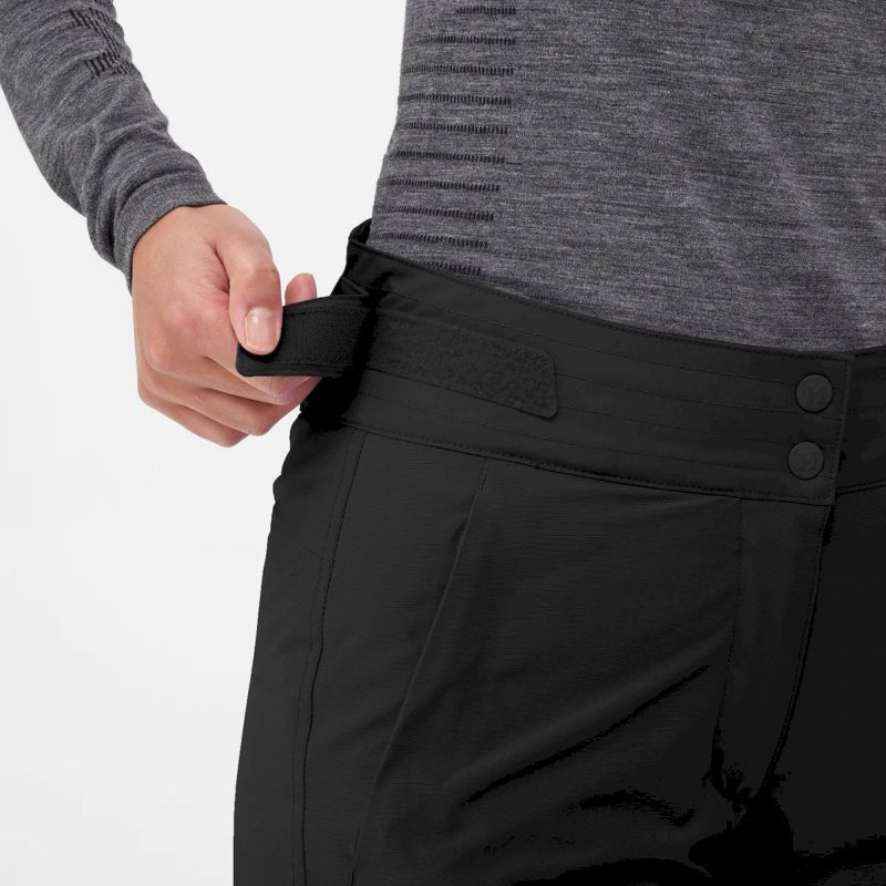 Nallo II Pant - Pantalon ski femme