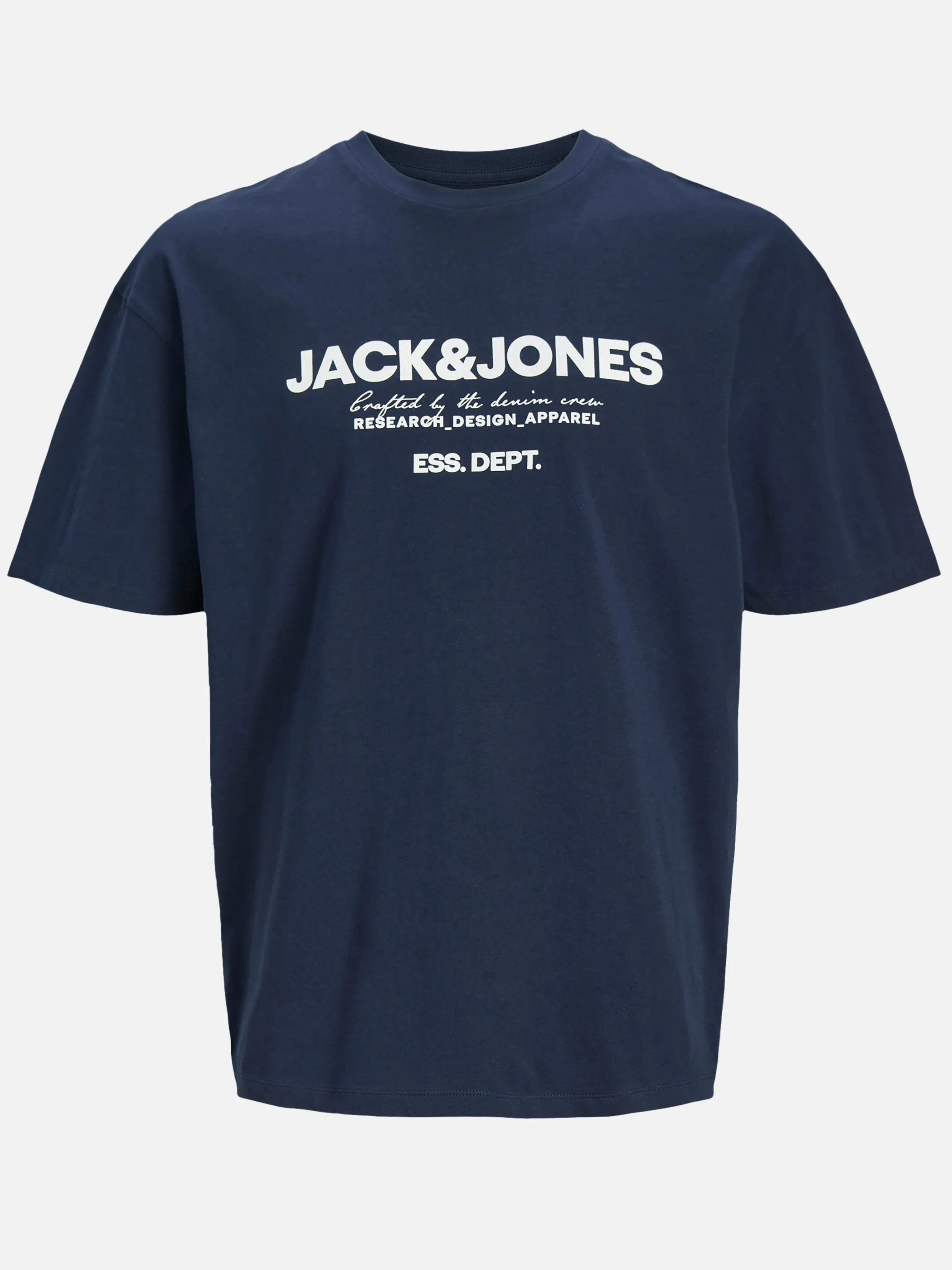 Jack&Jones JJGALE TEE SS O-NECK Shirt