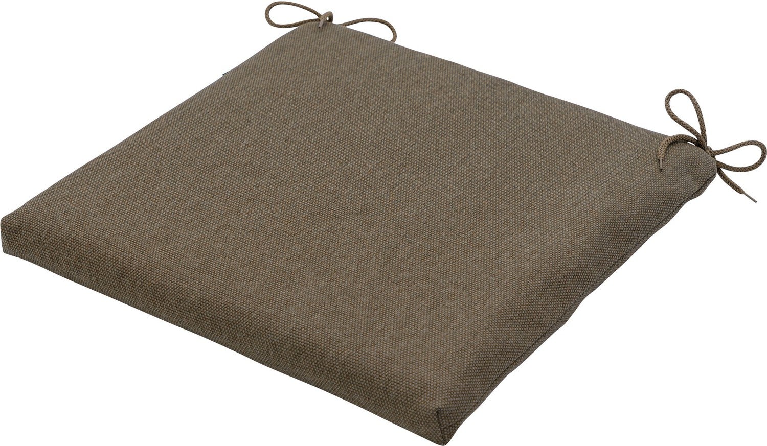 Madison zitkussen Eco-line taupe 40 x 40 x 4 cm