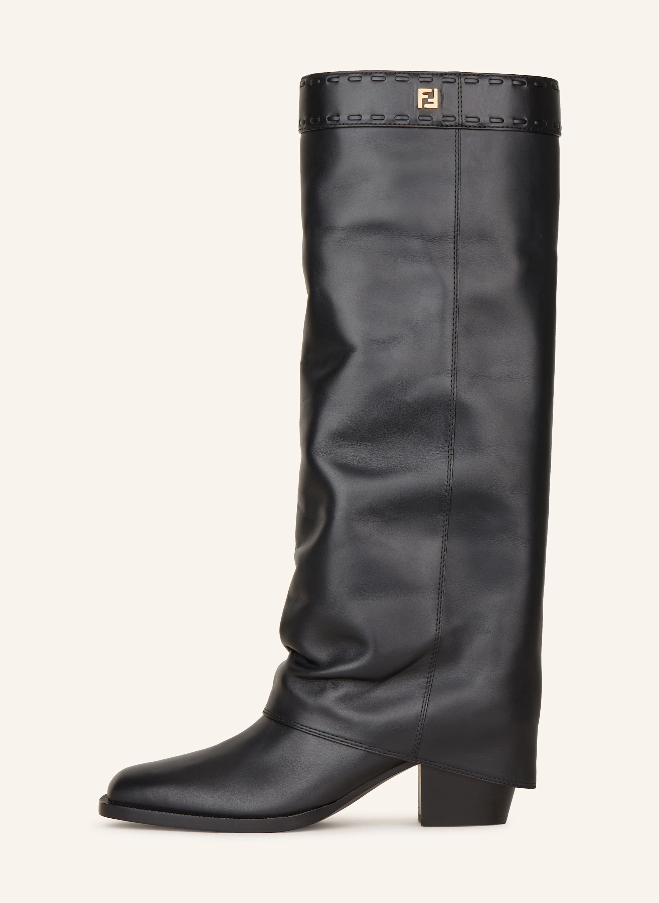 FENDI Stiefel