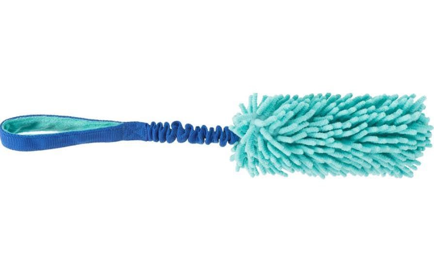 Bungee Dummy 20 cm / 47 cmHunde Dummy mit Ruckdämpfer