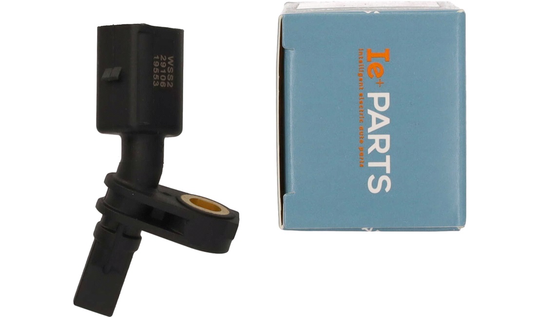ABS sensor