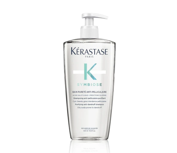 Kérastase Symbiose Bain Pureté Anti-Pelliculaire (Shampoo)
