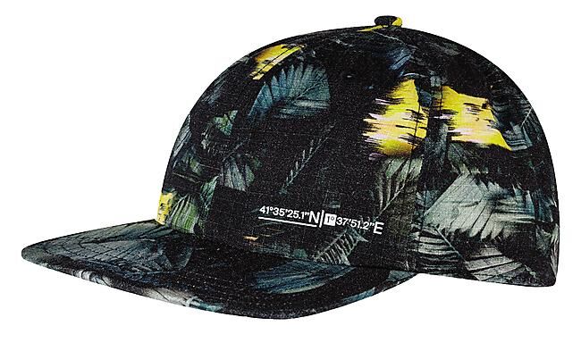 BUFF - CASQUETTE PACK BASEBALL CAP