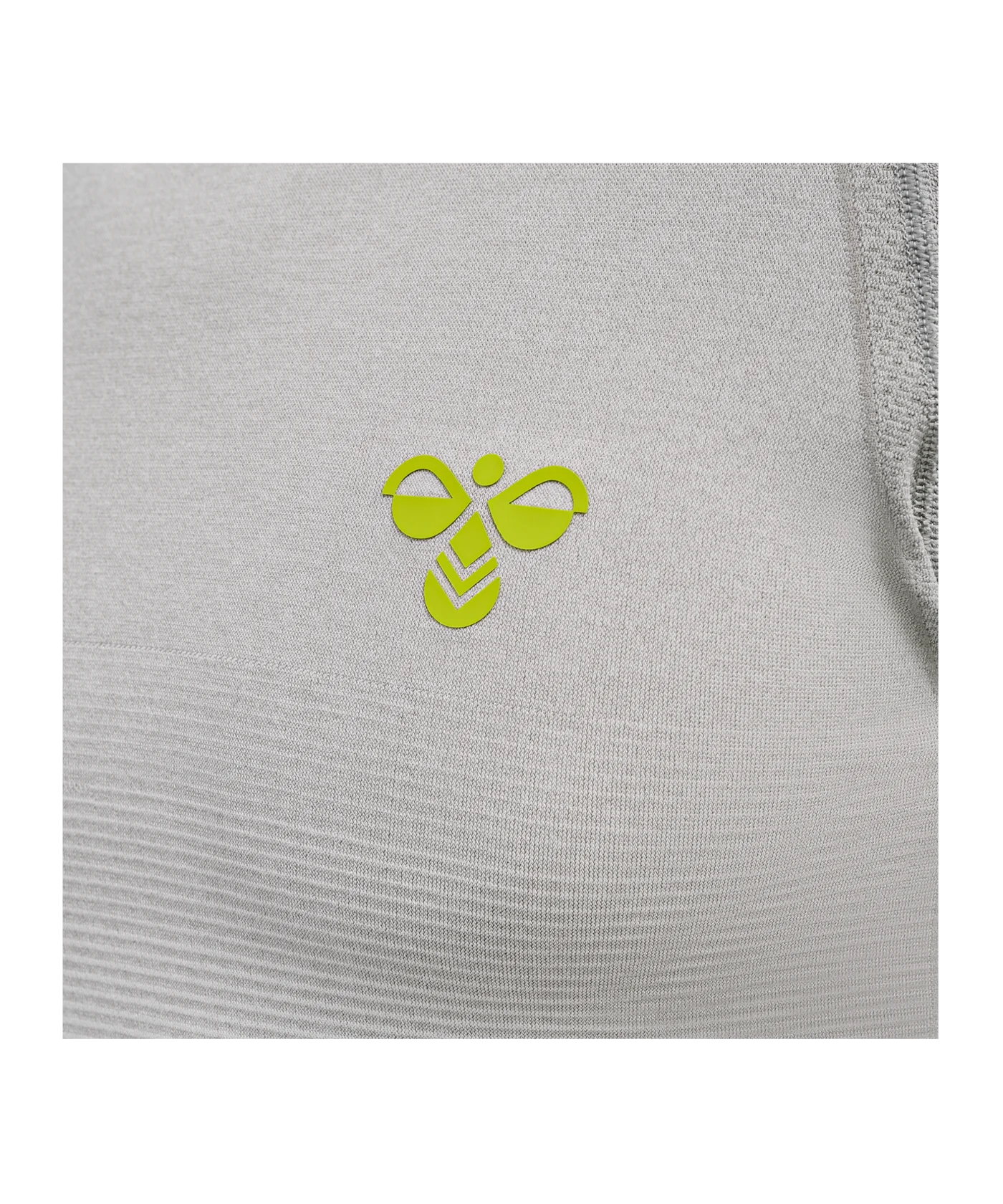 Hummel hmlGG12 training sweatshirt grey F1114