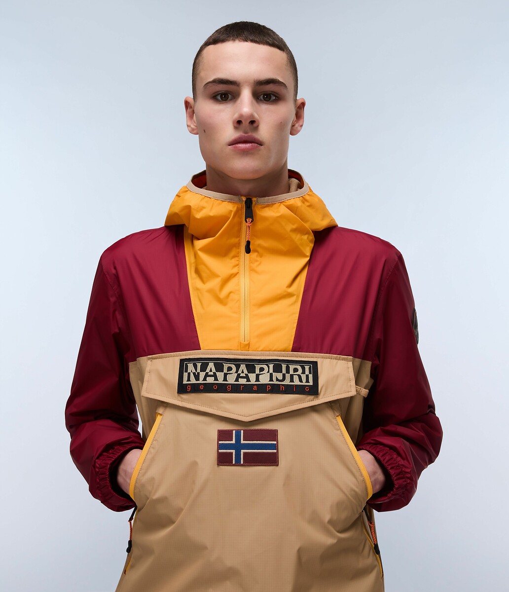 NAPAPIJRI<br>Colete Rainforest Pocket 2
