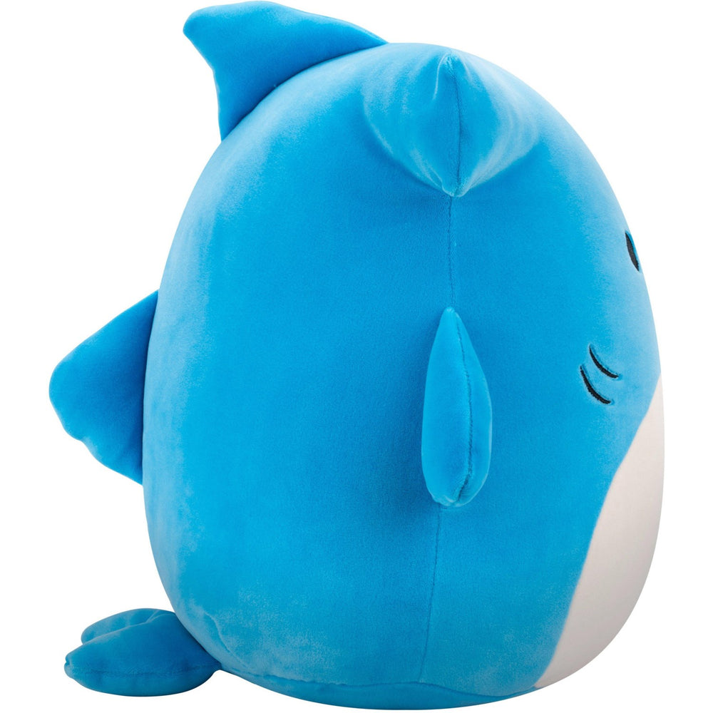 Køb Squishmallows 30 Cm P23 Nitro Hammerhead Shark