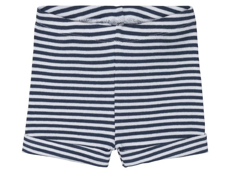 Baby shorts