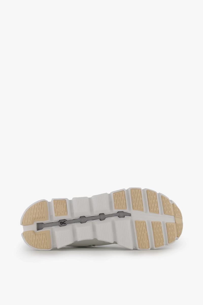 ON Cloud 5 Push Herren Sneaker