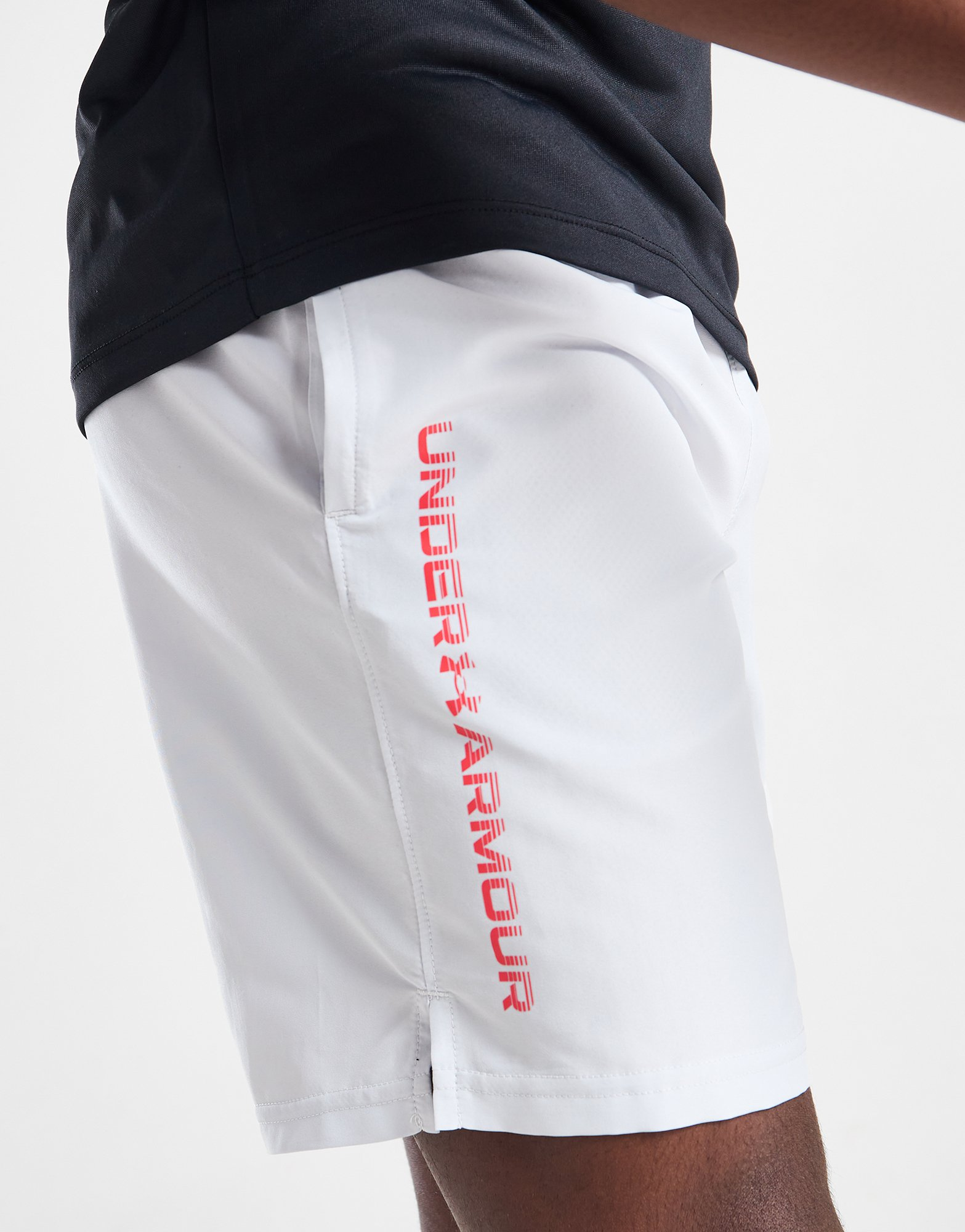 Under Armour Short Woven Junior