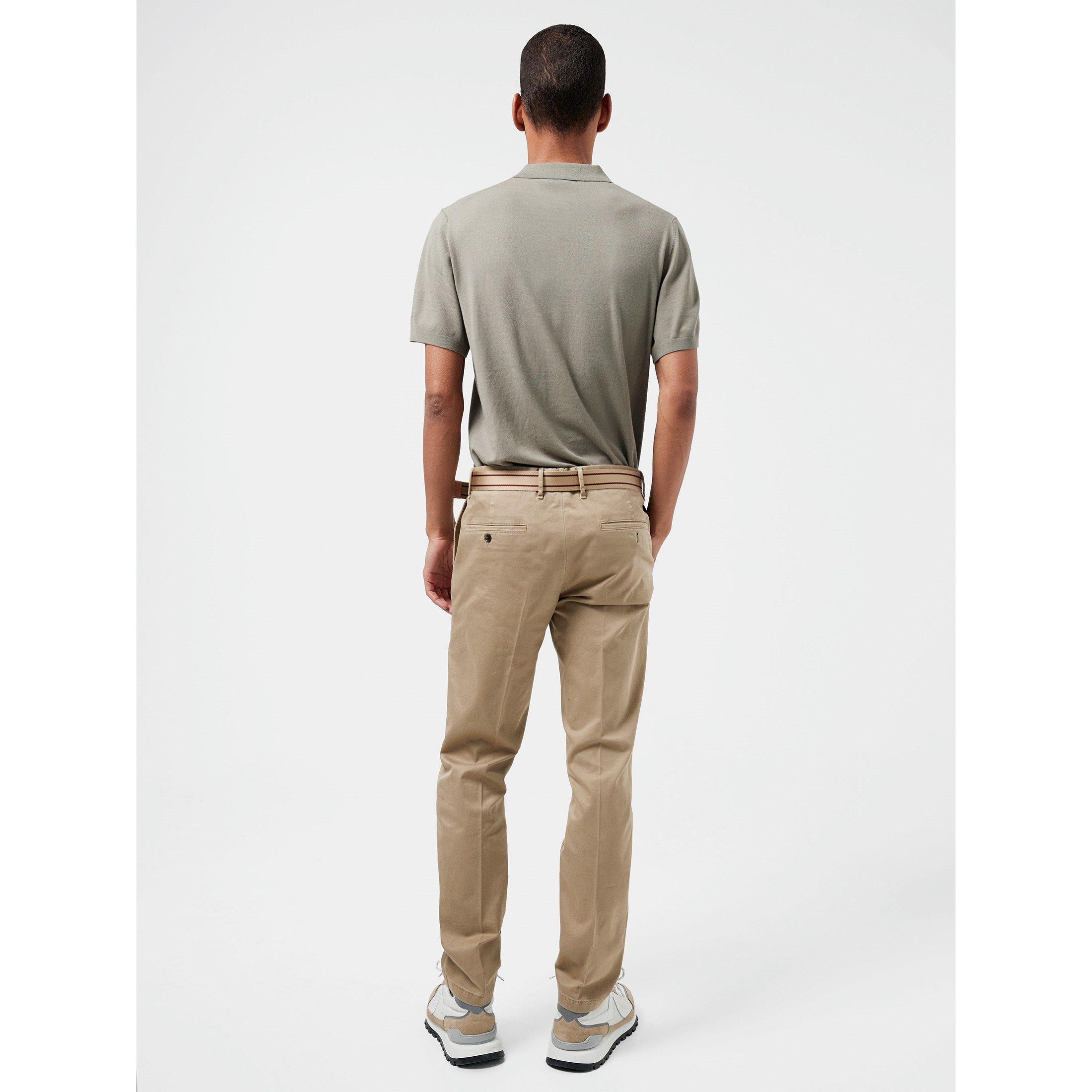 J Lindeberg Chaze Chino Trousers