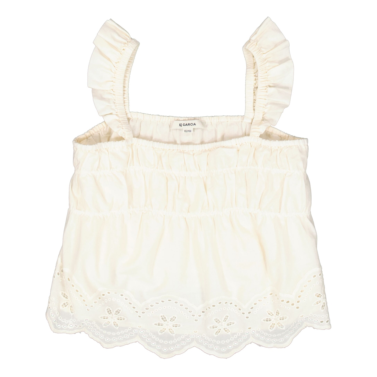 Meisjes Short D52536