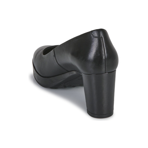 Geox - D WALK PLEASURE 60 - Noir