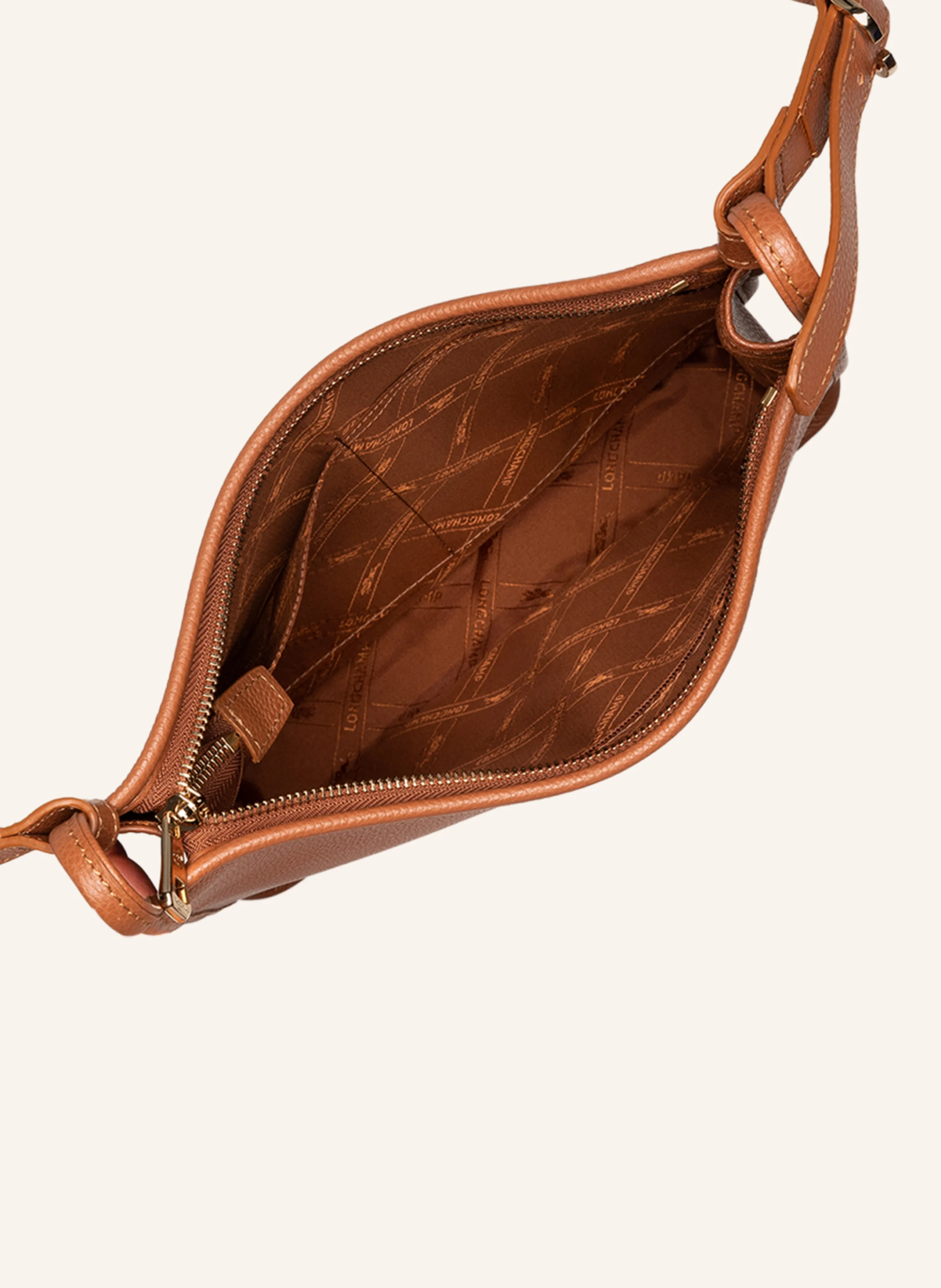 LONGCHAMP Umhängetasche LE FOULONNÉ