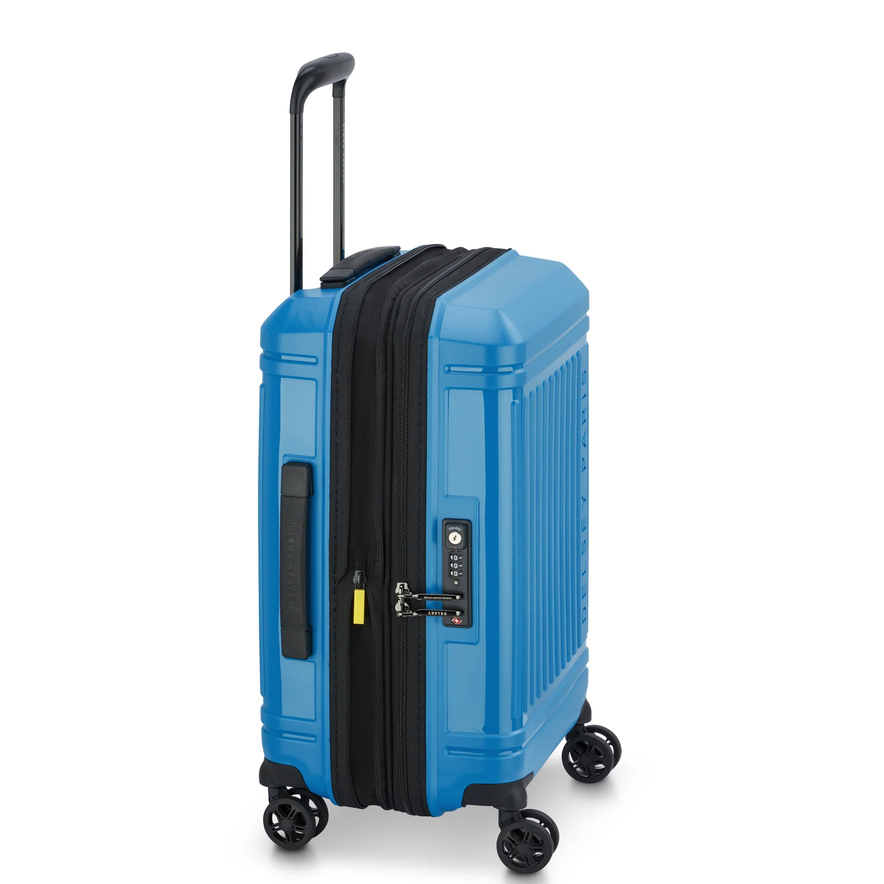 Valise cabine - S Extensible (55cm)