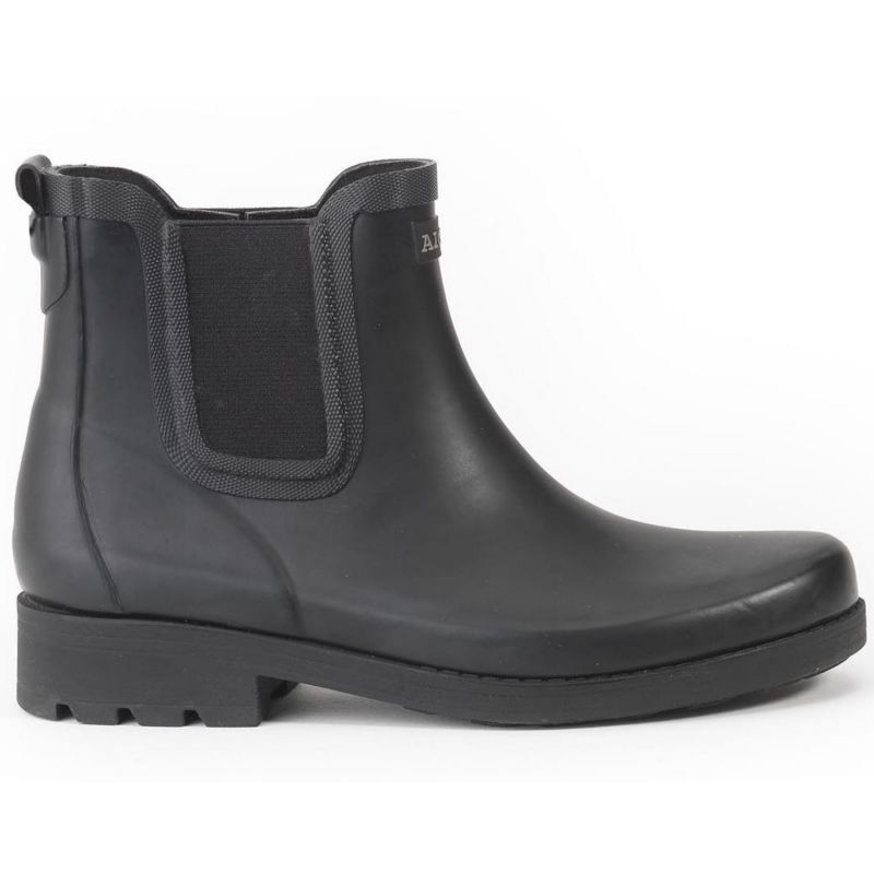 Carville - Bottes en caoutchouc femme