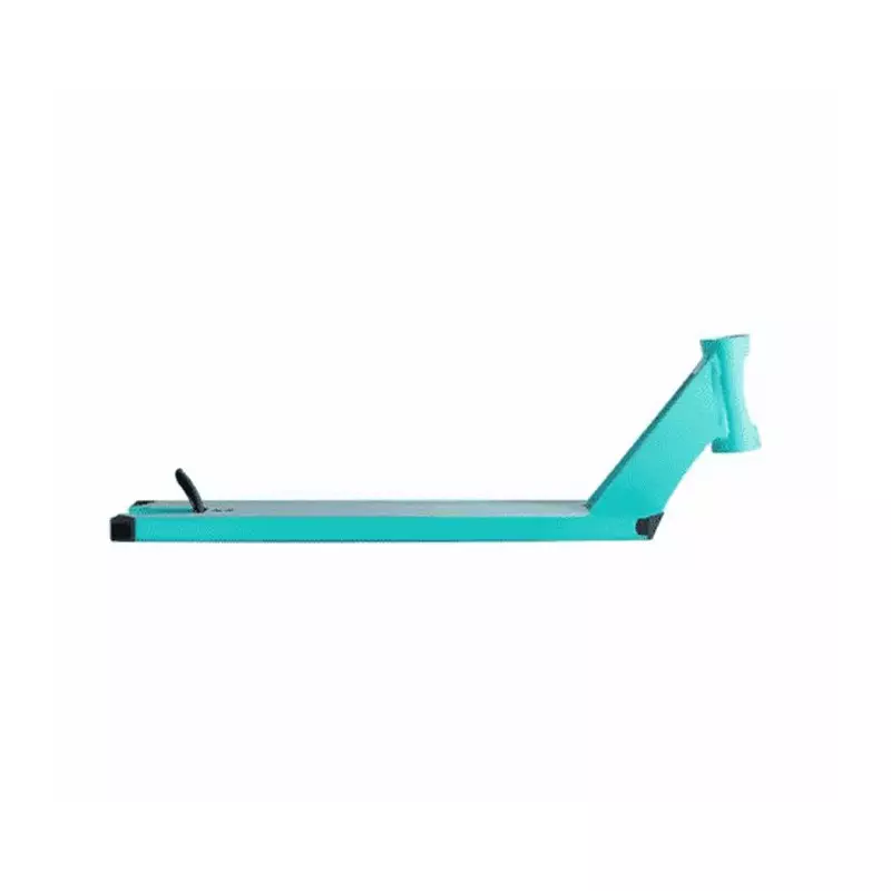 Deck trottinette ANTICS Gallery Teal 5 x 20,5