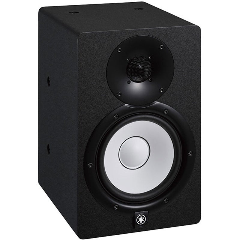 Yamaha HS7i BK actieve studiomonitor zwart (per stuk)