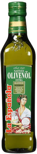 La Espanola Natives Olivenöl Extra Virgen