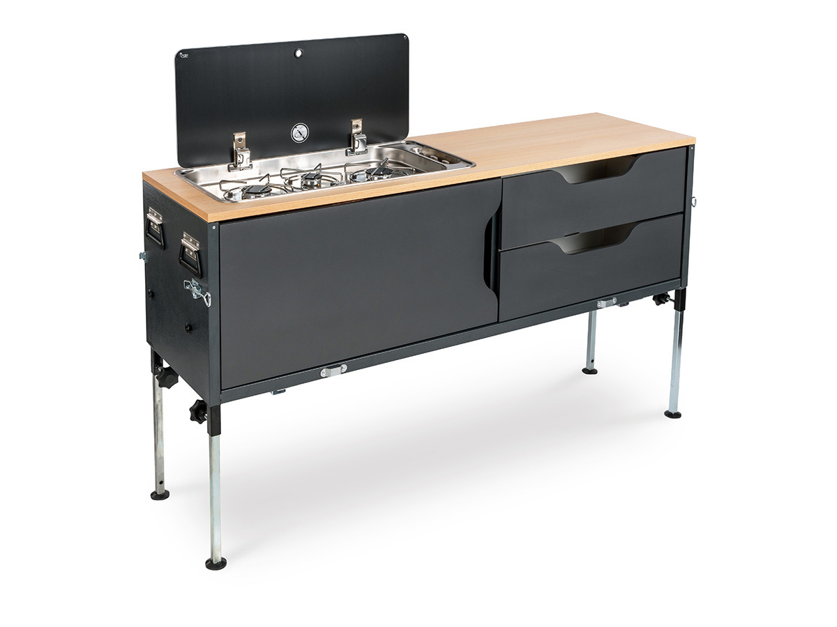 Cabanon Malawi 2.0 Royale EPS Basic 2026 vouwwagen