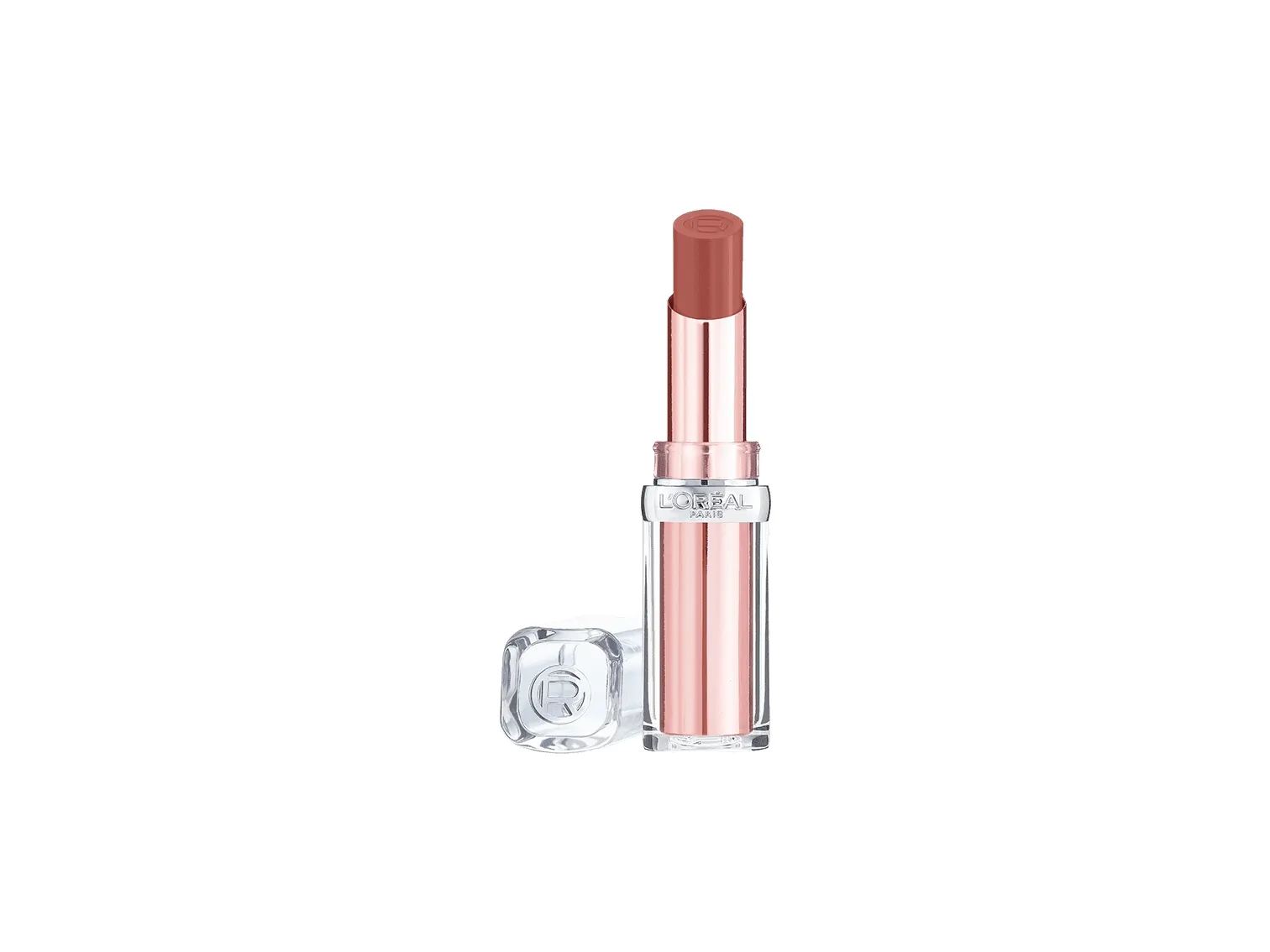 L'OREAL_Glow Paradise Balm In Lipstick 191 Nude Heaven 3.8g
