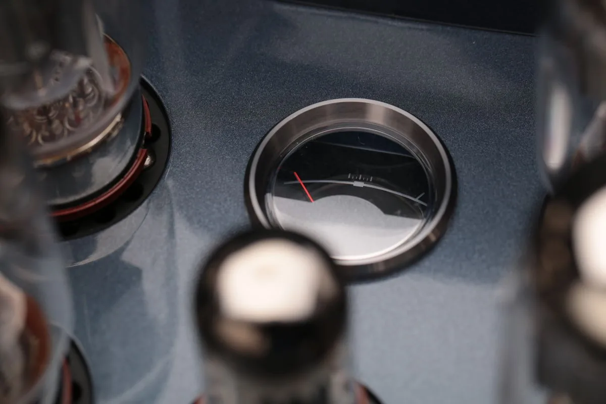 Cayin CS-100A KT88 Amplis hi-fi stéréo