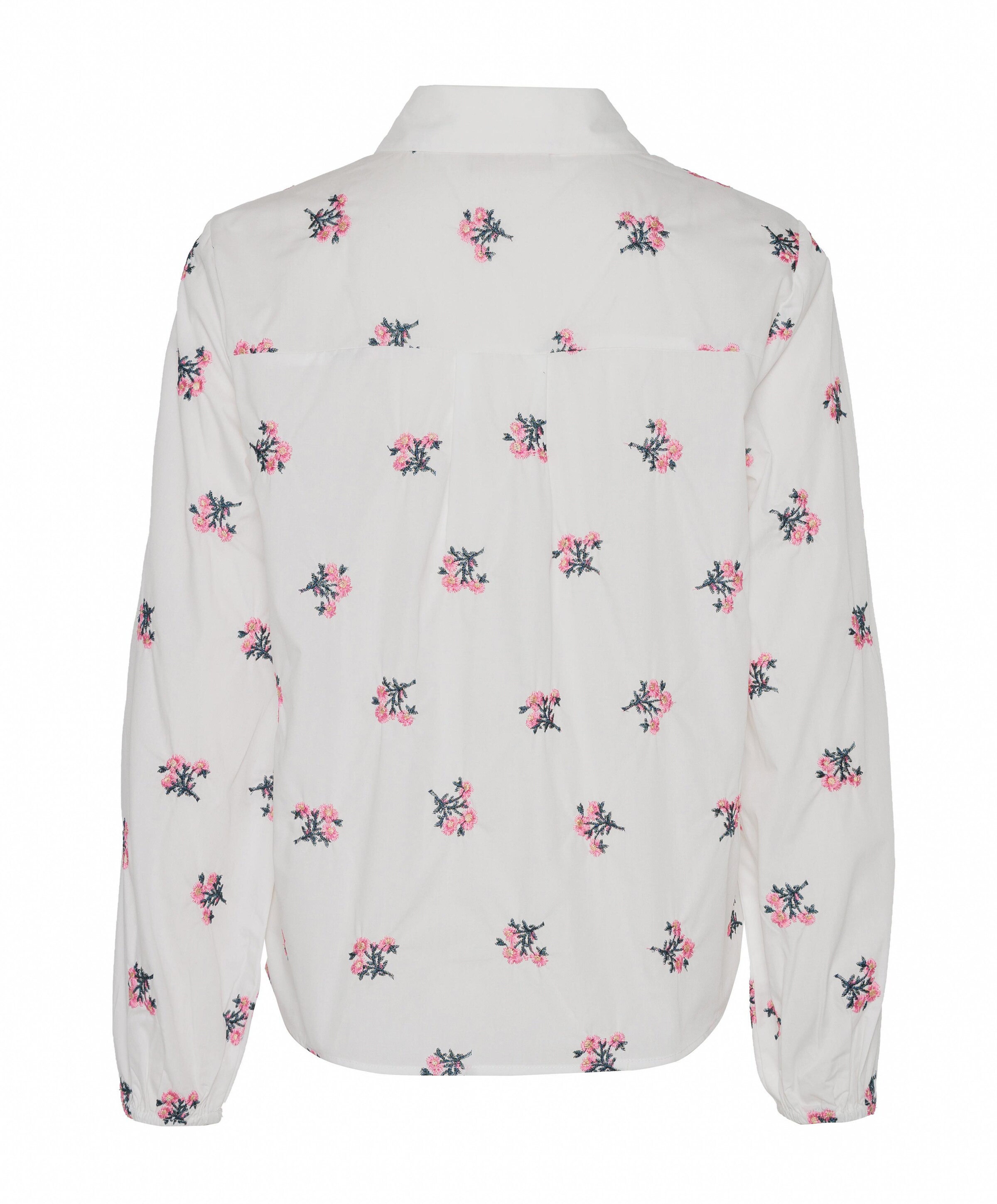Freequent Dames blouse ecru