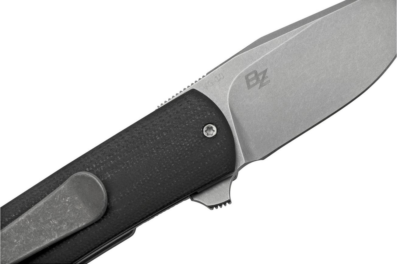 Böker Plus Urban Trapper Stubby 01BO639, zakmes