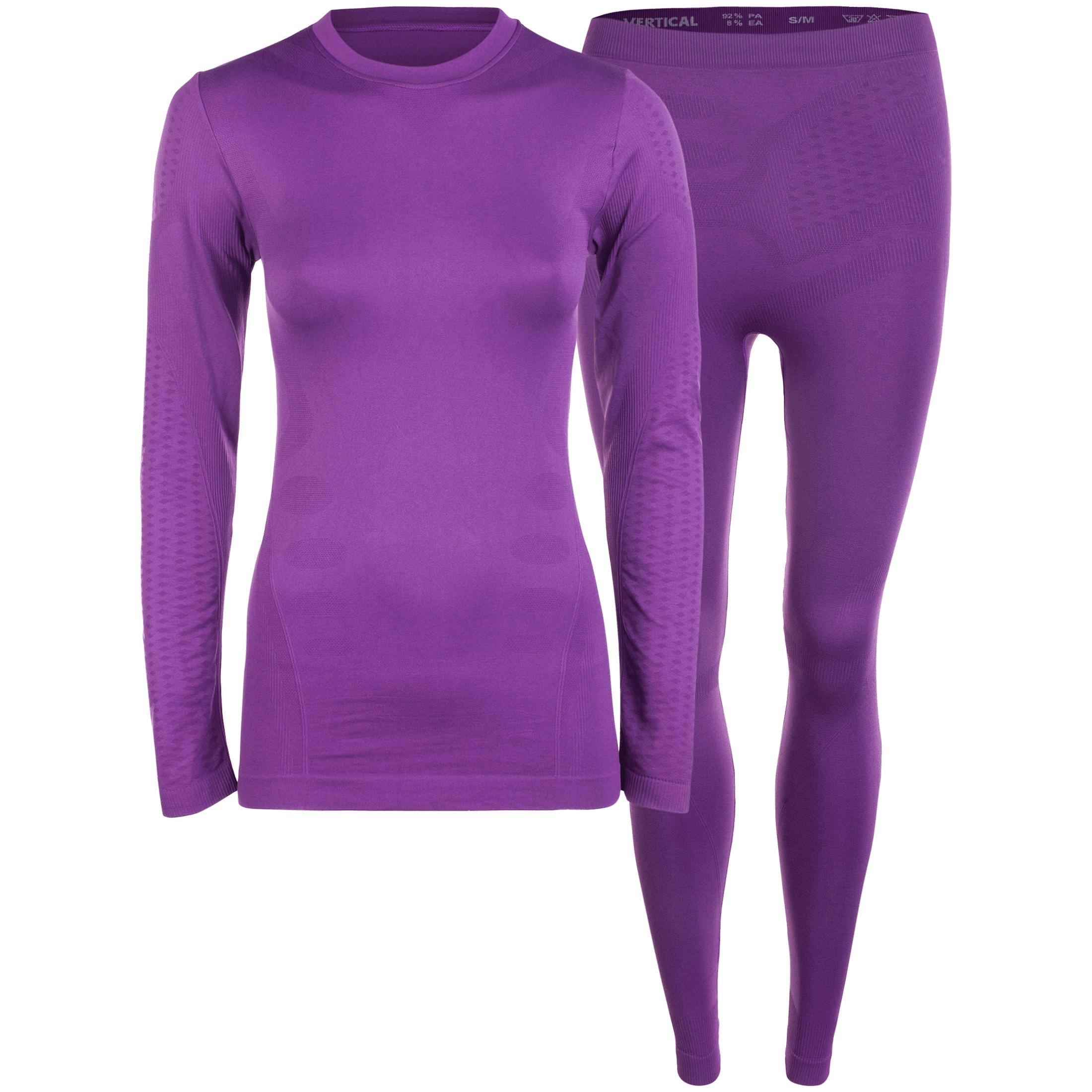 Vertical Triniti W seamless underwear - Undertøy