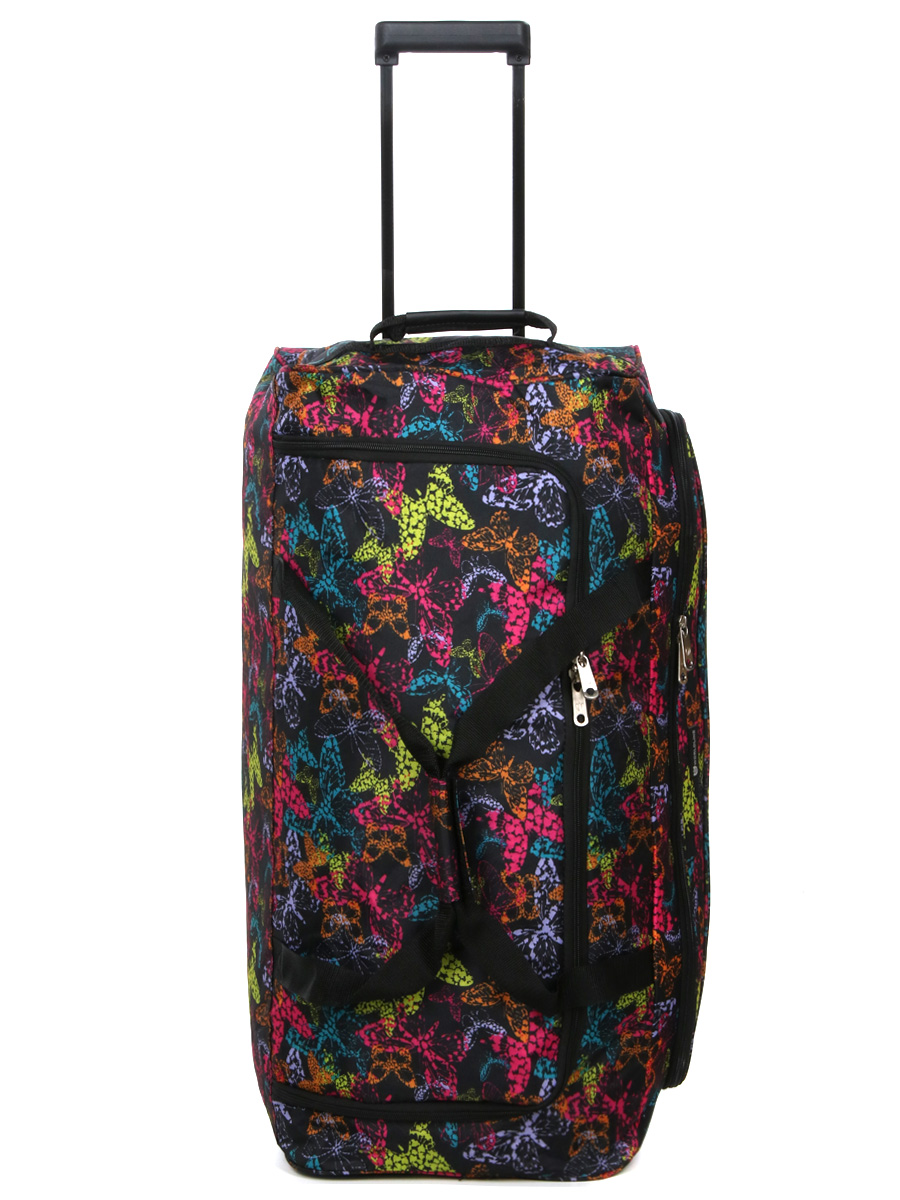 Sac de voyage Worldline Rhodes 75 cm