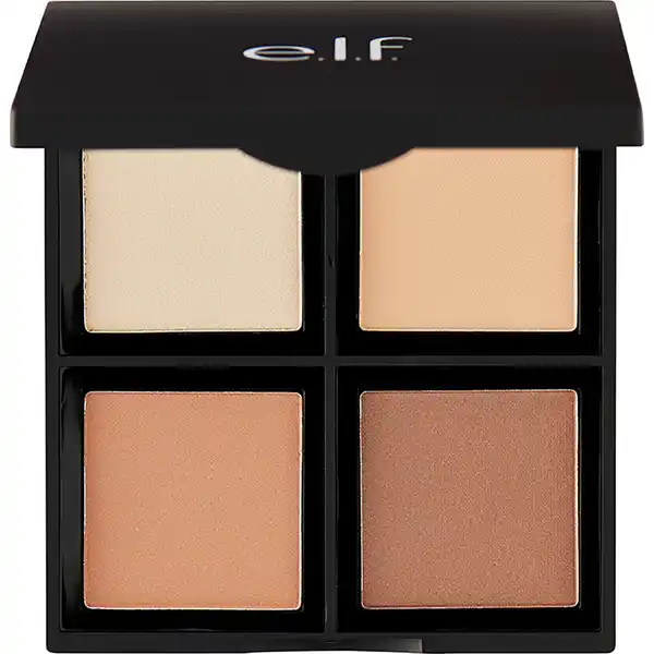 Powder Contour Palette