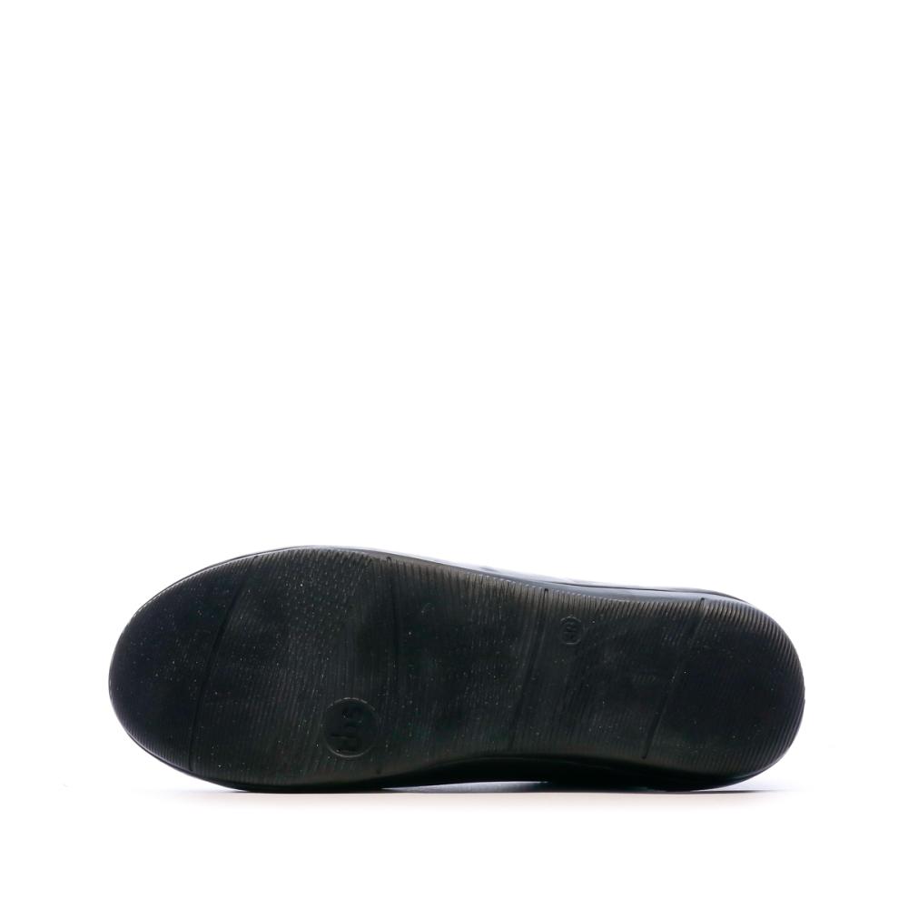TBS Baskets Noires Femme Tbs Thimora