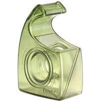 ecoLogo Easy Cut Dévidoir à main, non équipé, vert