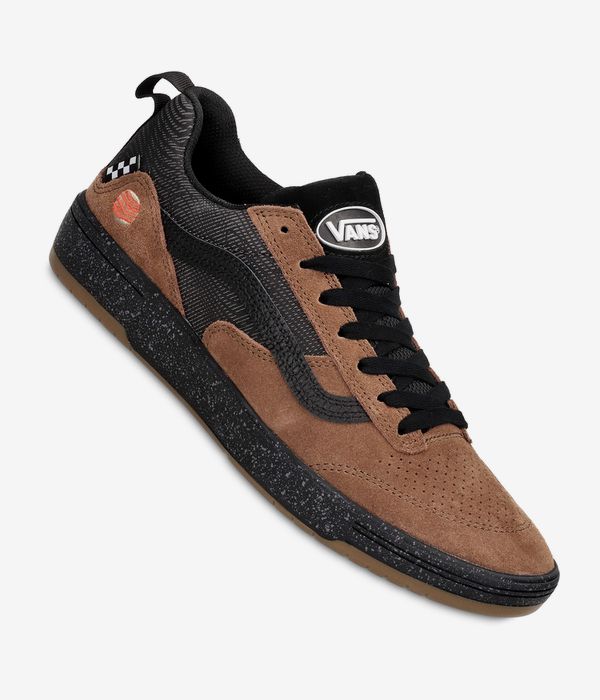Vans Zahba Zion Schuh (multi)