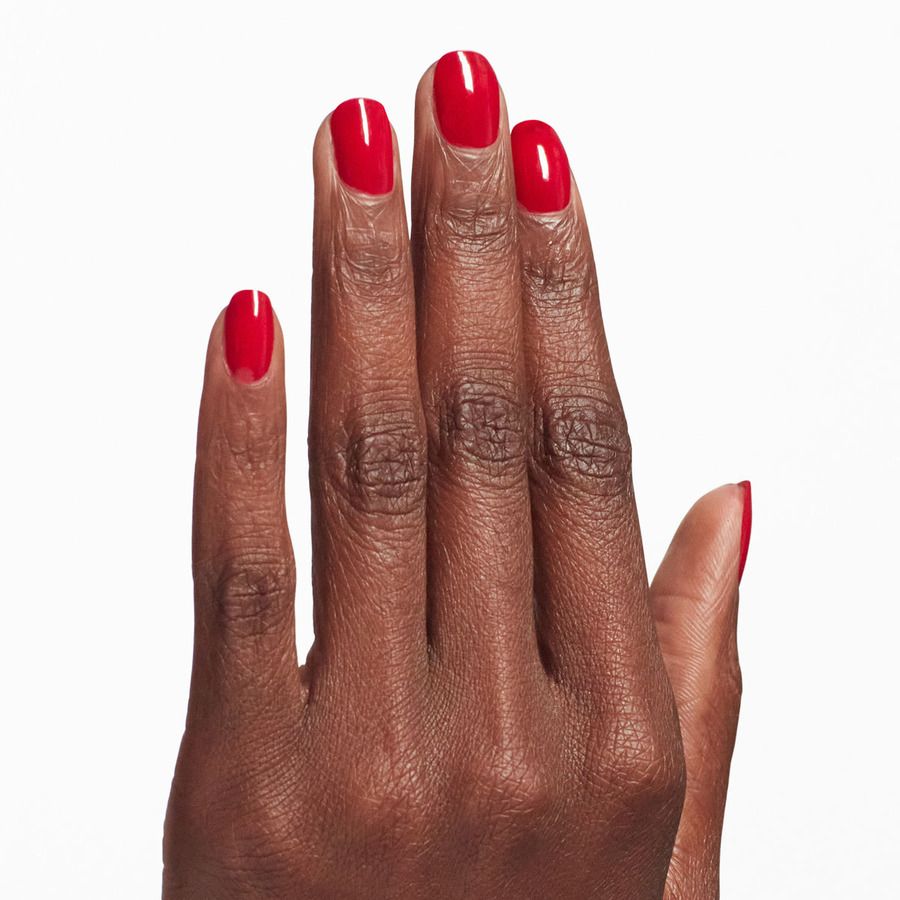 OPI Gel Plump Effect Top Coat 15ml