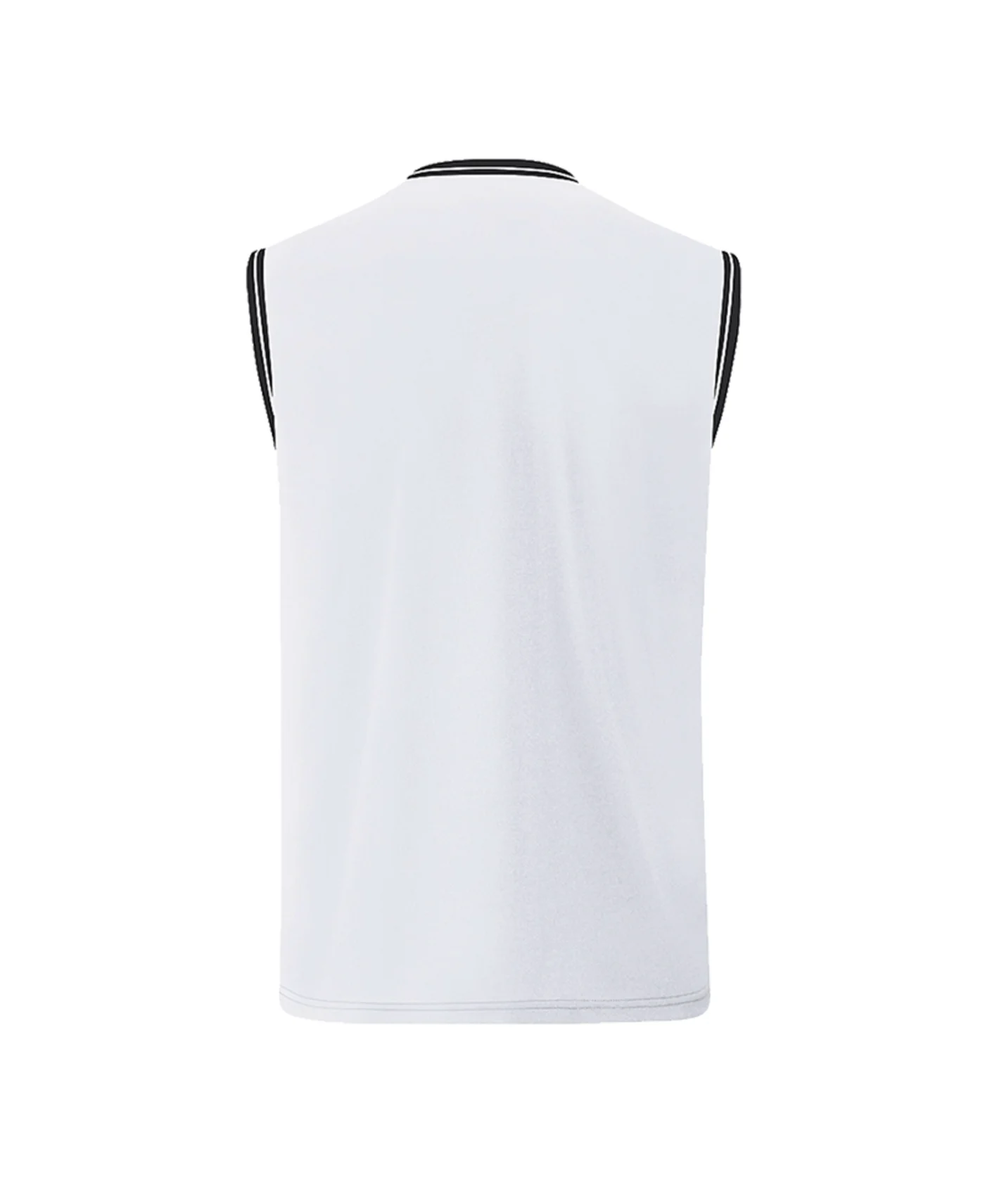 JAKO Center 2.0 Trikot Basketball Weiss F00