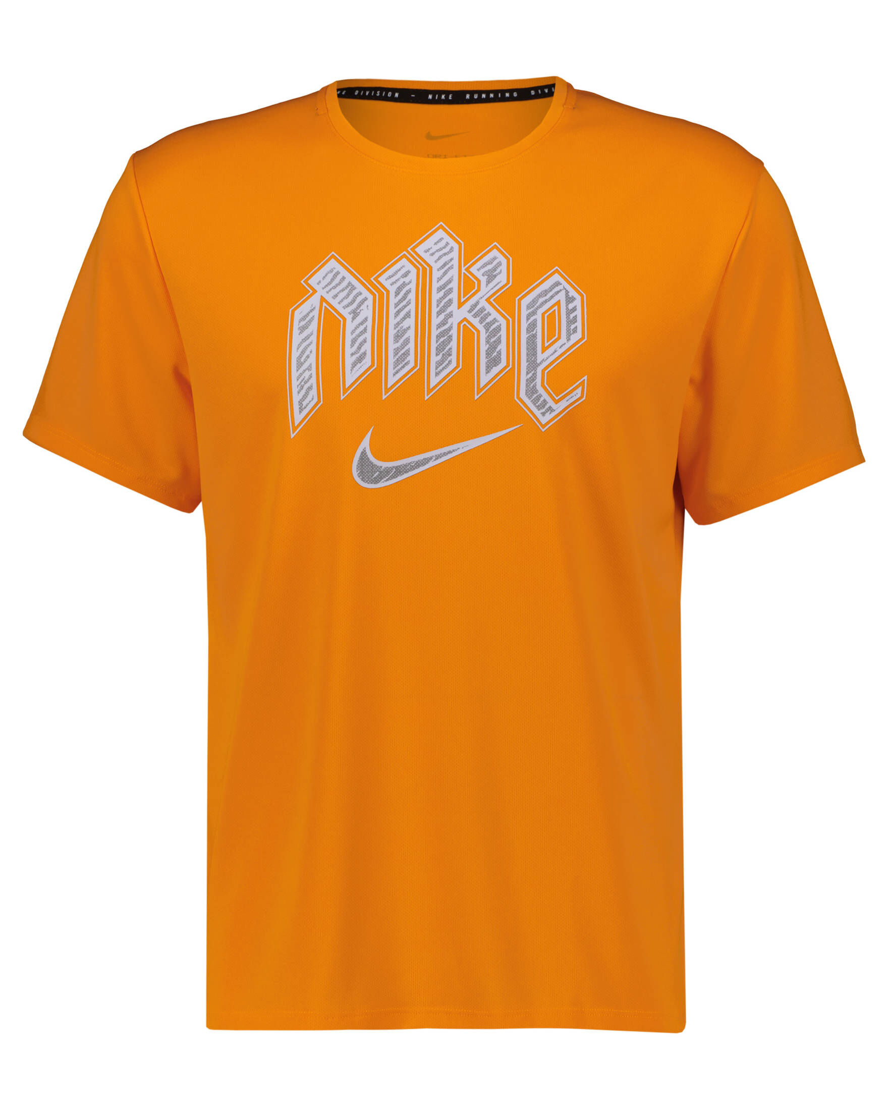 Nike| Herren T-Shirt DIVISION MILER