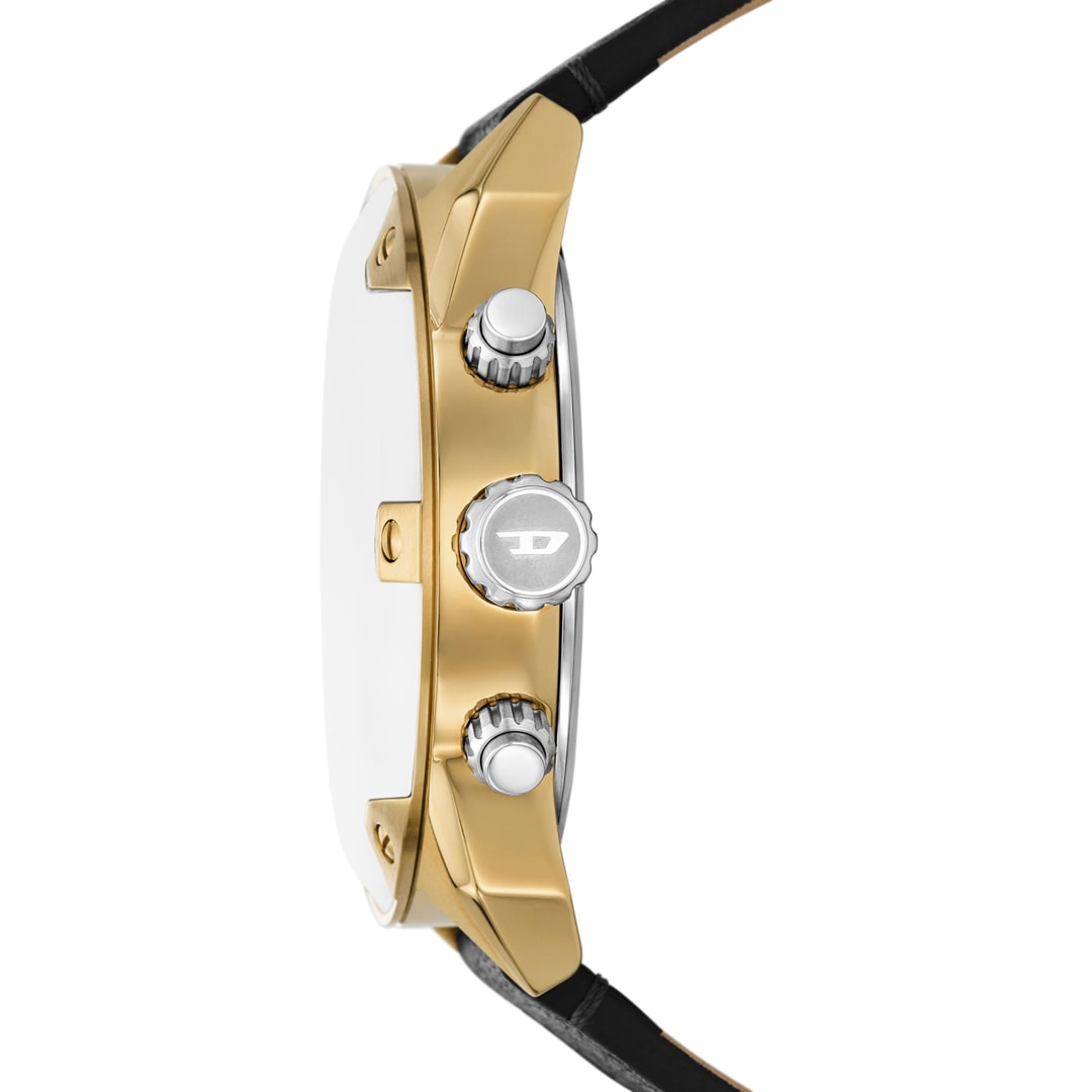 Diesel Spiked Chronograph