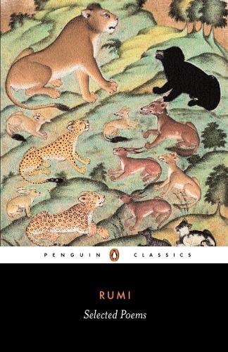 Selected Poems (Paperback)