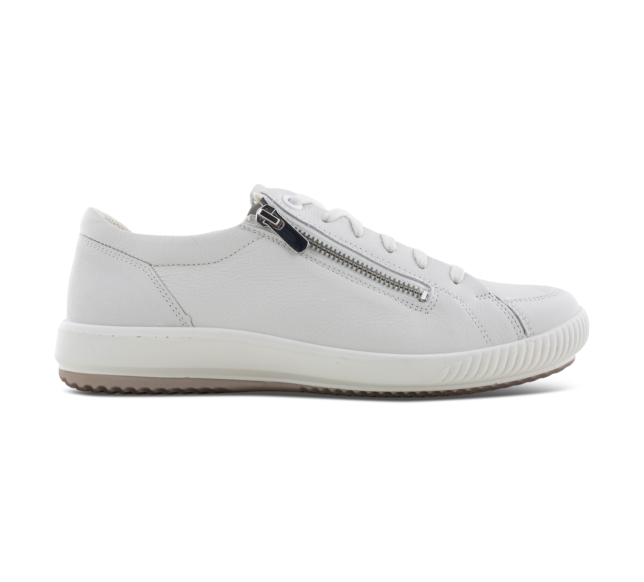 Legero Tanaro 5.0 - Sneaker low weiss