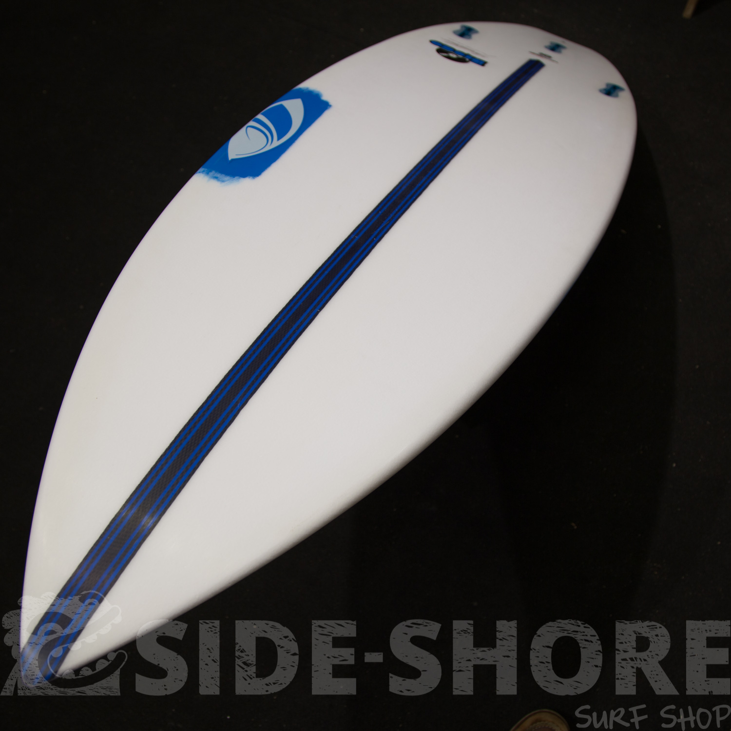Surftech SharpEye The Disco Inferno - Fusion e2 - 5'8 x 19.25