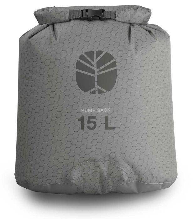Dry Pump Sack UL pumpe