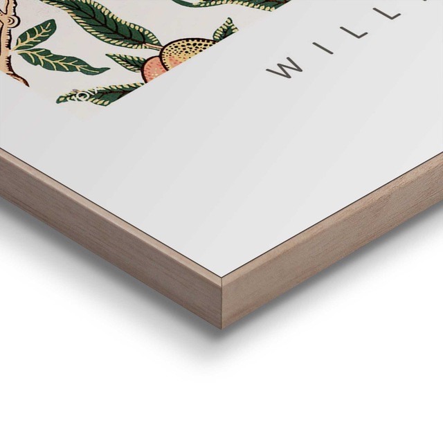 Reinders! Poster »William Morris«