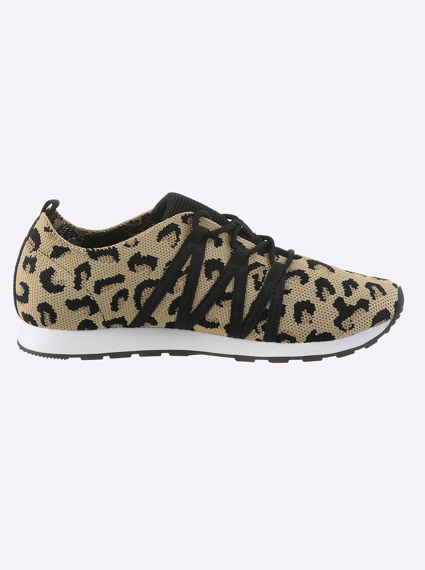 heine Schnürschuh